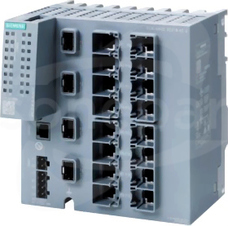 SCALANCE XC216-4C Switch
