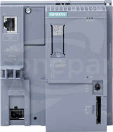 SIMATIC DP CPU1510SP F-1 PN Jednostka centralna