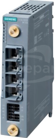   IP30 802.11ax 1201Mbit/s 4xRJ45 2xR-SMA CLP slot WLAN Access Point