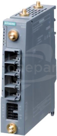SCALANCE MUM853-1 (EU) 5G router VPN firewall NAT Router 5G