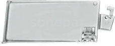 SIRIUS 3RP1902 (5szt) Pokrywa plombowana