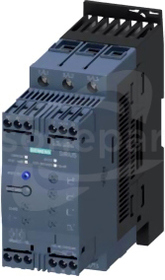 SIRIUS 30kW 230VAC 200-480V 63A śrub. Softstarter