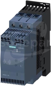 SIRIUS 22kW 24VDC 200-480V 45A śrub. Softstarter