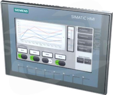 SIMATIC KTP700 BASIC COLOR PN 7 Panel operatora dotykowy