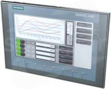 SIMATIC KTP900 BASIC COLOR PN 9 Panel operatora dotykowy