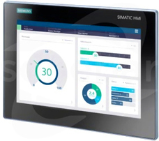 SIMATIC HMI MTP1200 Unified Basic Panel operatora dotykowy