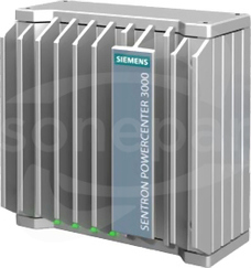 POWERCENTER 3000 Interfejs komunikacyjny