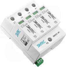 SM20C/4-275 Ogranicznik przepięć SIMTEC