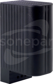CS 060 110-250VAC/DC 50W Ogrzewacz półprzewodnikowy