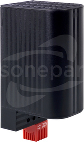 CSF 060 110-250VAC/DC 100W 15/25st.C Ogrzewacz półprzew.termostat
