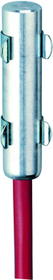 RCE 016 12-30VAC/DC 5W Ogrzewacz półprzewodnikowy