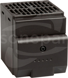 CS 028 230-240VAC 150W Dmuchawa grzewcza półprz