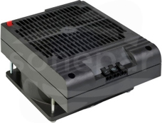 HVI 030 230VAC 700W Dmuchawa grzewcza