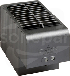CS 032 220-240VAC 1000W Dmuchawa grzewcza półprz.