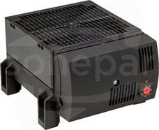 CR 030 230VAC 950W 0-60st.C Dmuchawa grzewcza mont.poz
