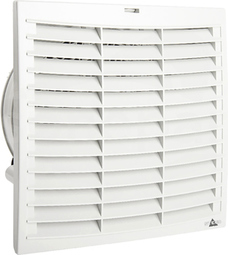 FPI 018 230VAC 642m3/h IP54 Wentylator nawiewny z filtrem wkład G3