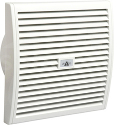 FF 018 230VAC 550m3/h IP54 Wentylator z filtrem wkład G4