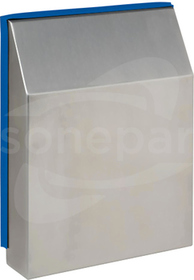 FFH 086 143x132mm Osłona bryzgoszczelna