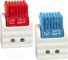 FTO 011 1NC 5...15st.C Termostat ogrzew.nastawiony