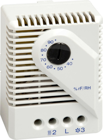 MFR 012 35-95%RH Higrostat mechaniczny