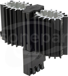 LP 165 75W 120-240VAC/DC Ogrzewacz półprzewodnikowy