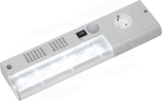 SL 025 100-240V 4W Lampa