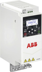 ACS180-04S-09A8-1 Falownik