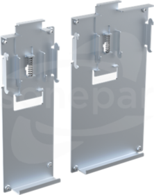 BDRK-01 (5szt) Adapter do montażu
