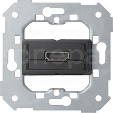 SIMON82 V1.4 Gniazdo HDMI żeńskie