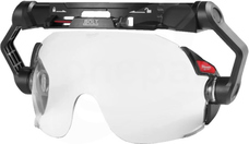 do hełmu BOLT Okulary bezbarwne