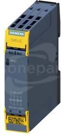 SIRIUS 24VDC 2NO 2NC PL c Przekaźnik