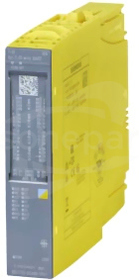 SIMATIC ET 200SP HA Moduł wejścia analogowego