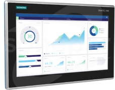 SIMATIC HMI MTP1500 IP69 Panel operatorski