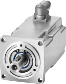 SIMOTICS S-1FK2 HD M0=1.27 Nm PN = 0 Silnik