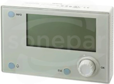 POL895.51/STD Panel dotykowy operatora