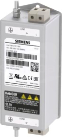SINAMICS V90/S210 Filtr