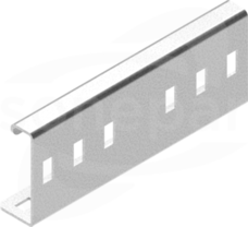 LDPH60 Łącznik
