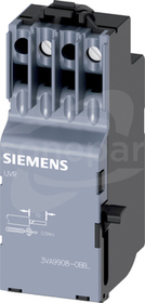 3VA99080BB11 Wyzwalacz podnapięciowy