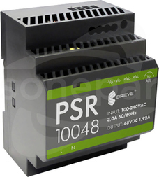 PSR  10048 230/ 48VDC 2,1A Zasilacz