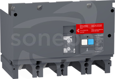 LV532465  400/630 200VAC-440VAC 30mA-30A ModułVigi