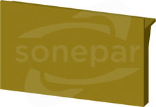 SIRIUS 3RV19156AB Osłona wyprowadzenia