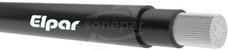 (N)A2XH-O 1x120 /1kV RM Kabel bezhalogenowy (B2ca)