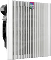 SK 3244.700 Filter fan 867/910 Wentylator filtrujący Blue e+