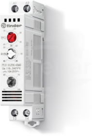 7T.51.0.230.4360 Termohigrostat