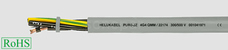 PURO-JZ 5G0,75 /500V nr Przewód sterowniczy łańcuchowy