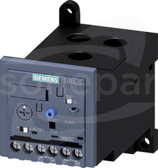 SIRIUS 12,5-50A Przekaźnik przeciążeniowy