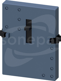 SIRIUS 3RA29342B Łącznik mechaniczny dołączalny z boku