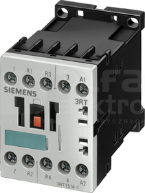 SIRIUS 5,5kW 42V 50Hz Stycznik 4P