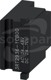 SIRIUS 3RT29361CB00 Ogranicznik przepięć