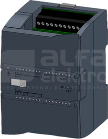 SIMATIC S7-1200 SM1222 8DO przekaźn. Moduł wyjść cyfrowych
